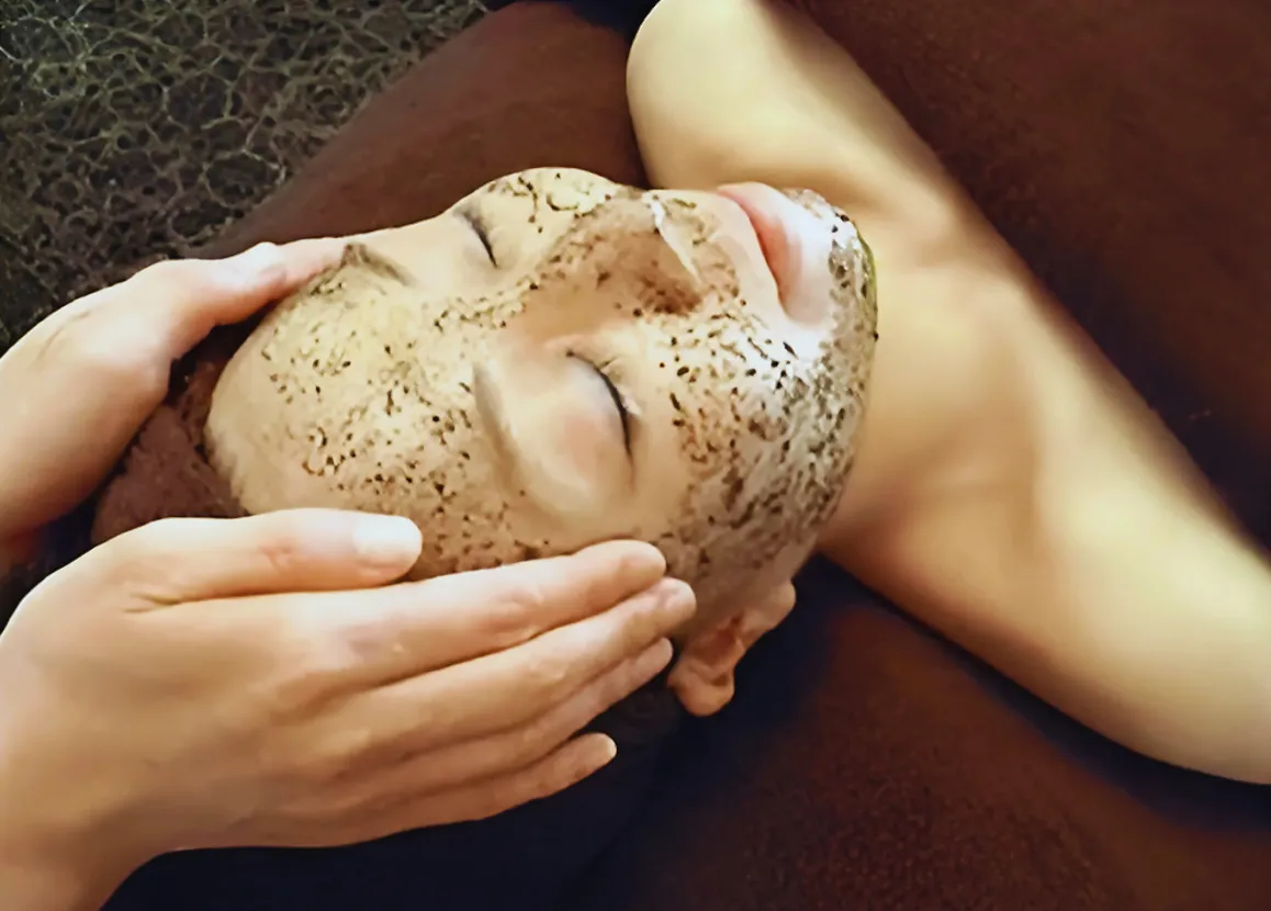 REVI陶肌トリートメント